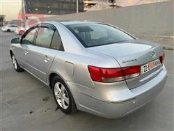 هیۆندای سۆناتا